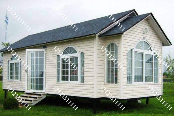 什么是集成房屋、集成建筑？